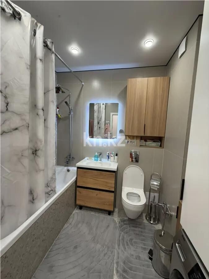Продажа 2-комнатной квартиры, 50.4 м² - Продажа квартир в Казахстане - страница 43 фото 6 из 8