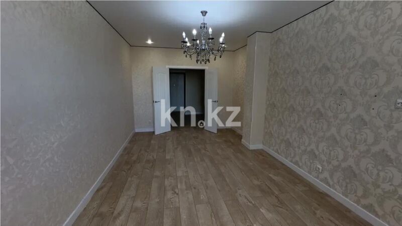 Продажа 2-комнатной квартиры, 53.1 м² - Продажа двухкомнатных квартир в р-не Сарыарка Астаны - страница 19 фото 2 из 5