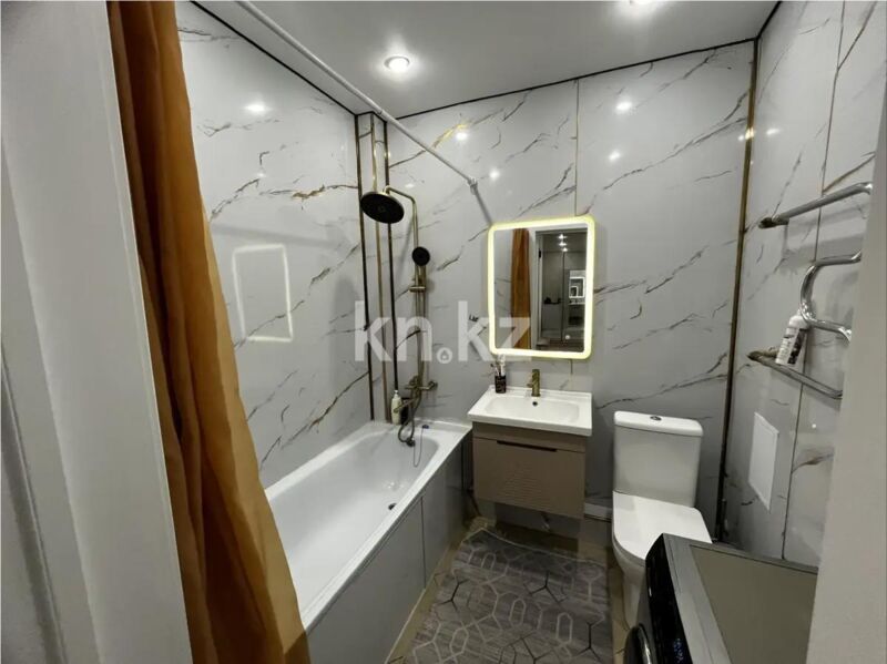 Продажа 1-комнатной квартиры, 40 м² - Продажа однокомнатных квартир в Астане - страница 38 фото 3 из 3