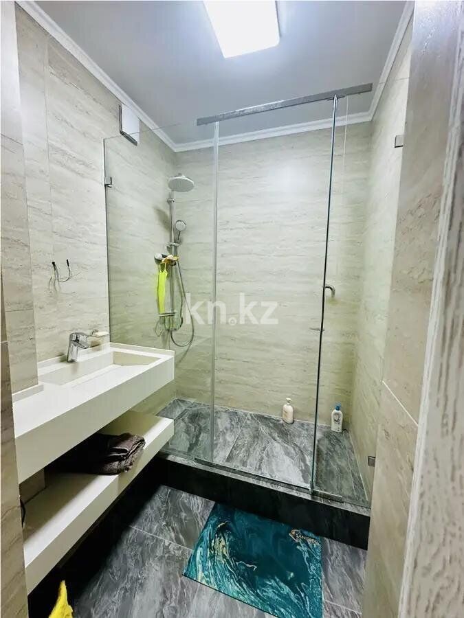 Продажа 4-комнатной квартиры, 95 м² - Продажа квартир в новостройках Алматы - страница 10 фото 6 из 7