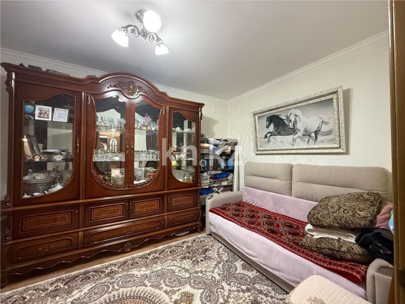 Продажа 4-комнатной квартиры, 78 м² - Продажа четырехкомнатных квартир в Караганде - страница 2 фото 13 из 19