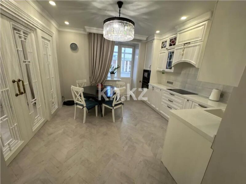 Продажа 3-комнатной квартиры, 110 м² - Продажа квартир в Астане - страница 17 фото 5 из 8