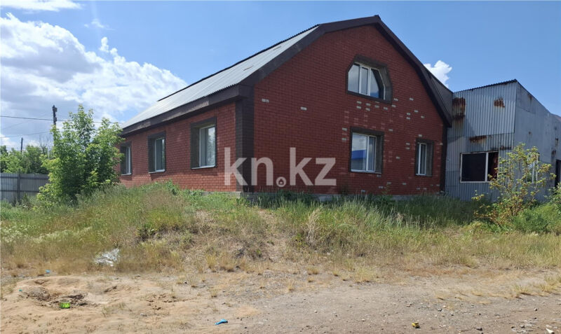 Продажа 5-комнатного дома, 175.3 м² - Продажа дач в Темиртау фото 1 из 20