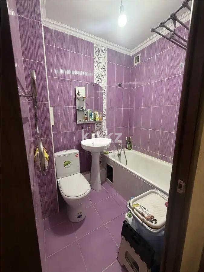 Продажа 2-комнатной квартиры, 42 м² - Продажа квартир в панельном доме в Алматы - страница 85 фото 3 из 3