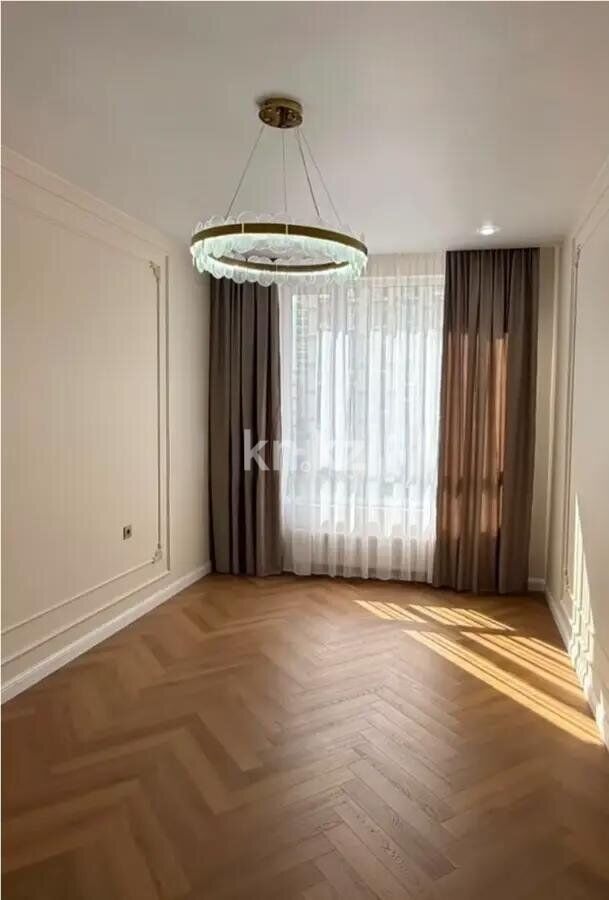 Продажа 3-комнатной квартиры, 76 м² - Продажа квартир-студий в Караганде фото 2 из 6