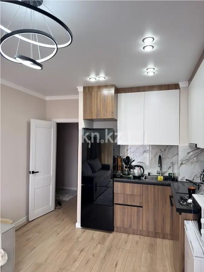Продажа 2-комнатной квартиры, 45 м² - Продажа двухкомнатных квартир в р-не Сарайшык Астаны - страница 19 фото 3 из 5