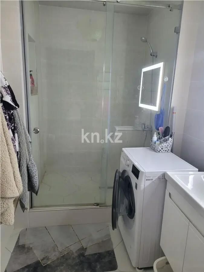 Продажа 2-комнатной квартиры, 56 м² - Продажа двухкомнатных квартир от собственников в Казахстане фото 3 из 3