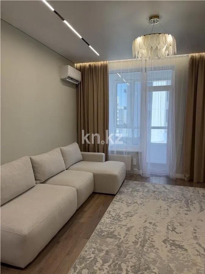 Продажа 2-комнатной квартиры, 53 м² - Продажа квартир в блочном доме в Астане - страница 21 фото 1 из 6