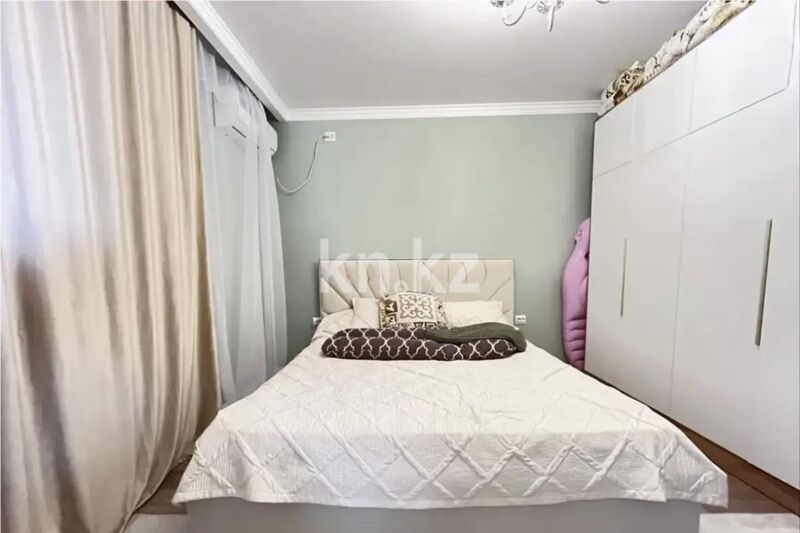 Продажа 1-комнатной квартиры, 40 м² - Недвижимость в Астане - страница 27 фото 1 из 4