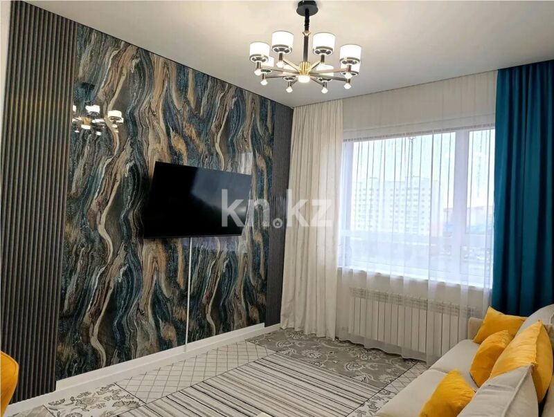 Продажа 2-комнатной квартиры, 43 м² - Продажа недвижимости в Астане - страница 14 фото 1 из 5