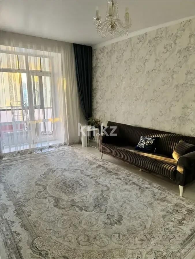 Продажа 3-комнатной квартиры, 75 м² - Продажа квартир в кирпичном доме в Астане - страница 219 фото 1 из 4