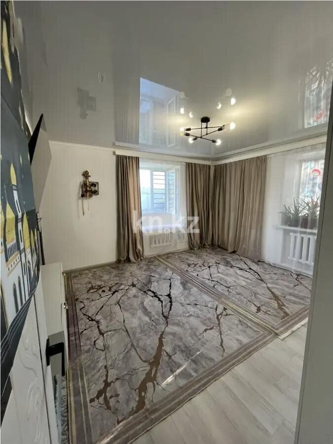 Продажа 2-комнатной квартиры, 47 м² - Продажа двухкомнатных квартир в Астане - страница 2 фото 1 из 5