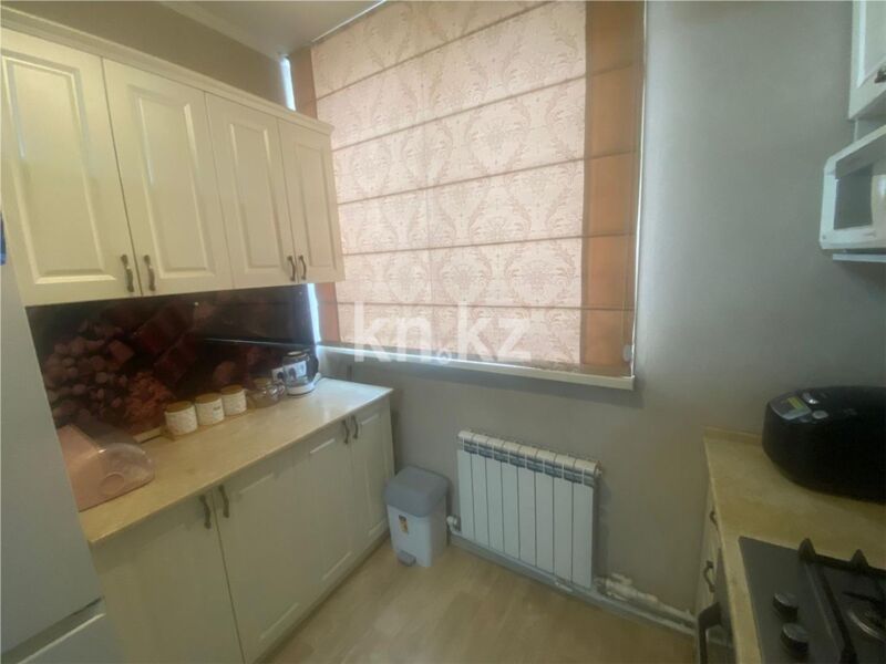 Продажа 3-комнатной квартиры, 86 м² - Продажа трехкомнатных квартир в Темиртау - страница 14 фото 10 из 14