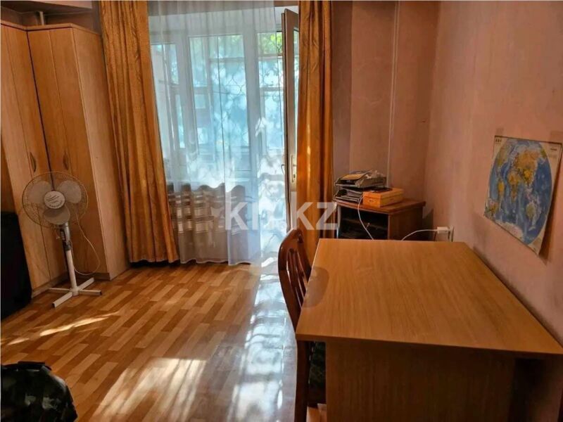 Продажа 4-комнатной квартиры, 78.7 м² - Продажа квартир в Казахстане - страница 163 фото 2 из 8