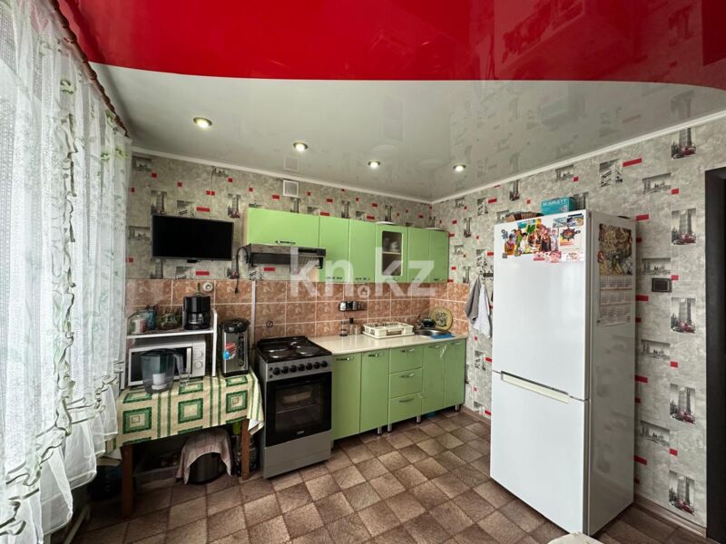 Продажа 3-комнатной квартиры, 89 м² - Продажа трехкомнатных квартир в Темиртау - страница 18 фото 6 из 12