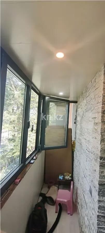 Продажа 1-комнатной квартиры, 33 м² - Продажа однокомнатных квартир в Ауэзовском р-не Алматы фото 6 из 6
