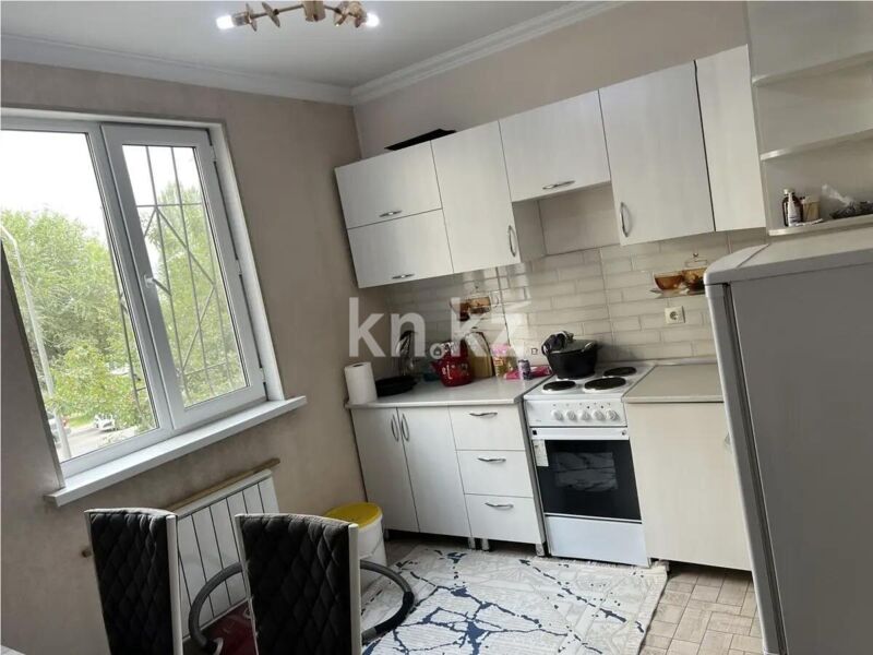 Продажа 1-комнатной квартиры, 35 м² - Продажа однокомнатных квартир от собственников в Алматы - страница 8 фото 3 из 5