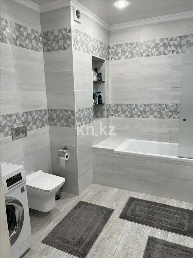 Продажа 2-комнатной квартиры, 70.9 м² - Продажа двухкомнатных квартир от собственников в Казахстане - страница 13 фото 4 из 5