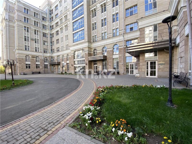 Продажа 3-комнатной квартиры, 131.8 м² - Продажа квартир в Казахстане - страница 122 фото 27 из 31