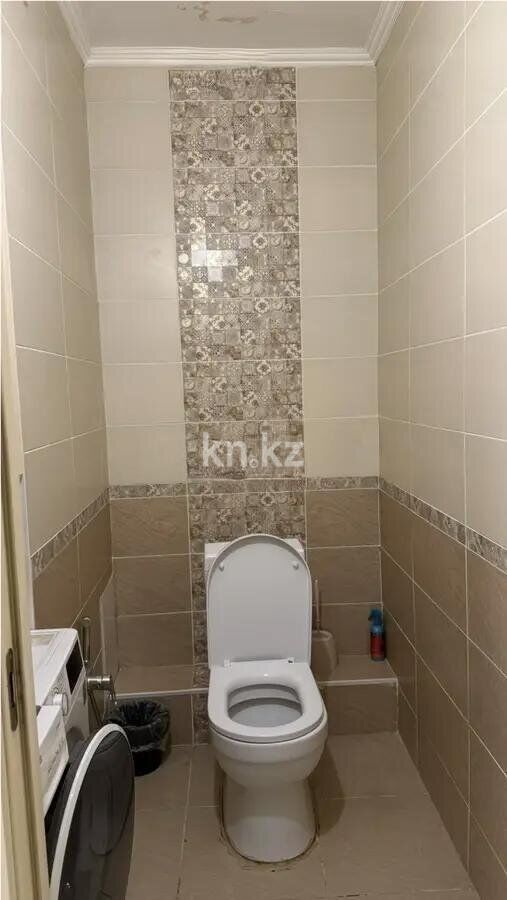 Продажа 2-комнатной квартиры, 64 м² - Недвижимость в Алматы фото 4 из 5