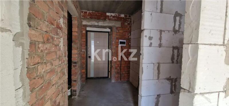 Продажа 2-комнатной квартиры, 42.6 м² - Продажа квартир в новостройках Астаны - страница 157 фото 2 из 2