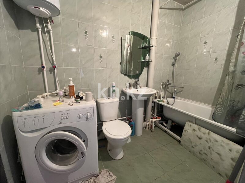 Продажа 2-комнатной квартиры, 50 м² - Продажа двухкомнатных квартир в Темиртау - страница 4 фото 7 из 7