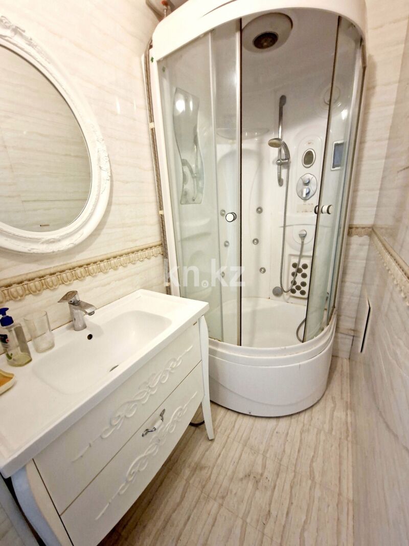 Аренда 2-комнатной квартиры, 72 м² - Аренда недвижимости в Алматы фото 5 из 8