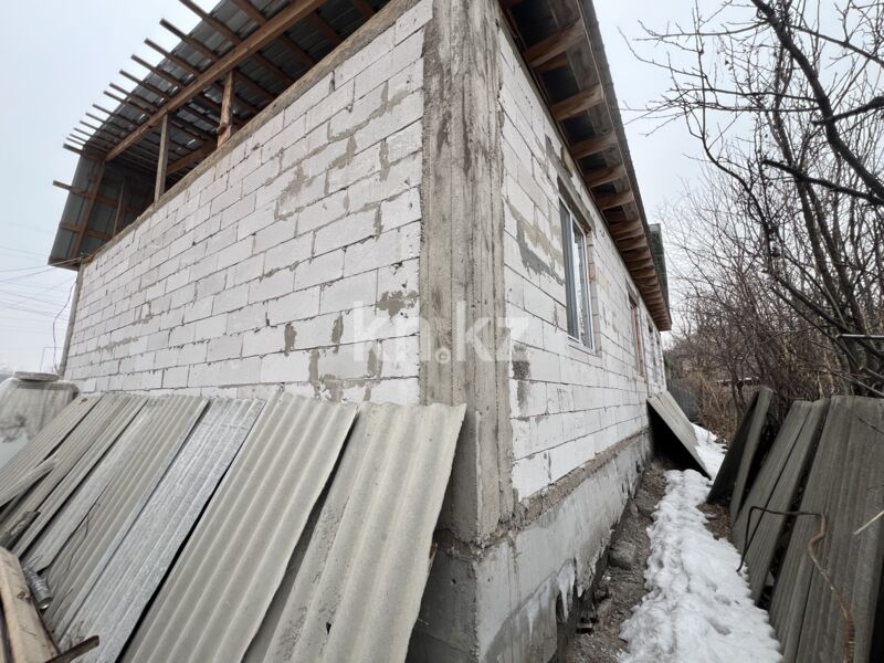Продажа 5-комнатного дома, 144 м² - Продажа домов, коттеджей в Наурызбайском р-не Алматы фото 4 из 24