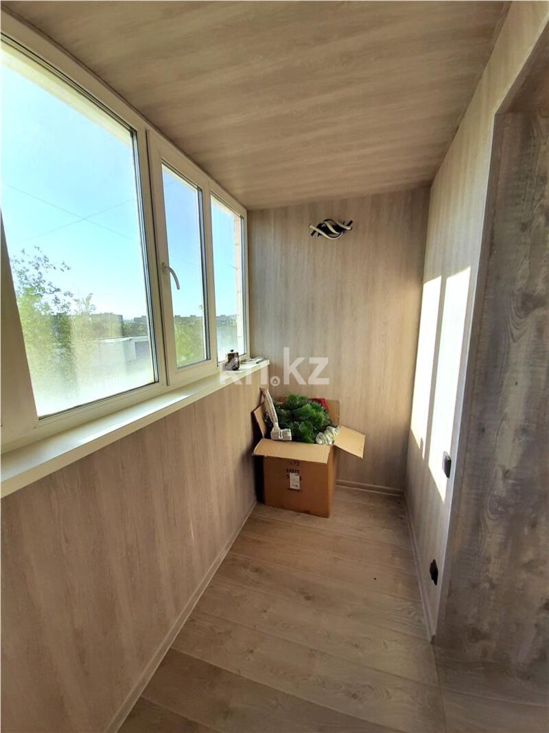 Продажа 3-комнатной квартиры, 107 м² - Недвижимость в Темиртау - страница 26 фото 11 из 12