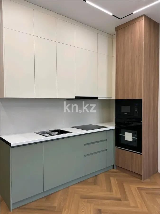 Продажа 2-комнатной квартиры, 40.42 м² - Продажа двухкомнатных квартир в блочном доме в Казахстане - страница 50 фото 2 из 3