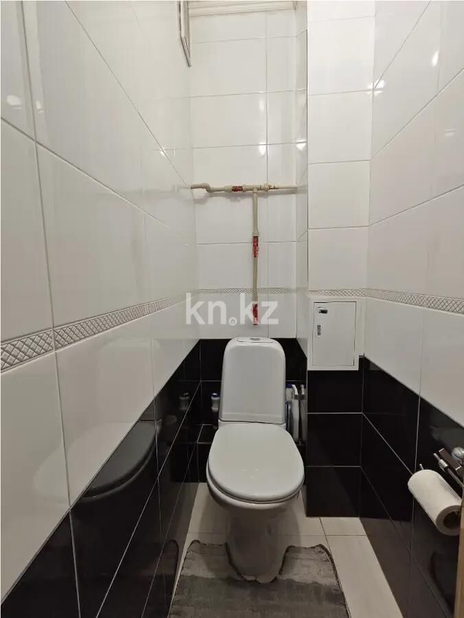 Продажа 3-комнатной квартиры, 57 м² - Продажа трехкомнатных квартир в Бостандыкском р-не Алматы - страница 27 фото 4 из 4
