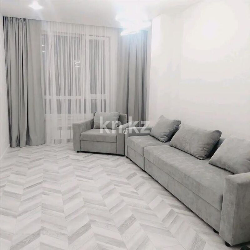 Продажа 2-комнатной квартиры, 65 м² - Недвижимость в Астане - страница 25 фото 1 из 5