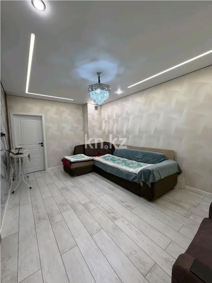 Продажа 3-комнатной квартиры, 72 м² - Аренда квартир посуточно в Кокшетау фото 1 из 6