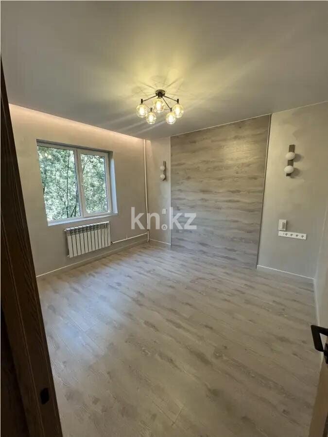 Продажа 2-комнатной квартиры, 52.2 м² - Продажа квартир в Ауэзовском р-не Алматы - страница 8 фото 2 из 5
