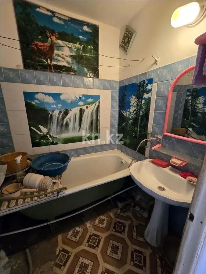 Продажа 2-комнатной квартиры, 51 м² - Продажа двухкомнатных квартир на Юго-Востоке Караганды - страница 24 фото 4 из 6
