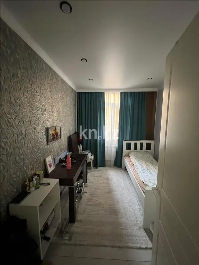 Продажа 4-комнатной квартиры, 104 м² - Продажа четырехкомнатных квартир от собственников в Казахстане фото 5 из 8