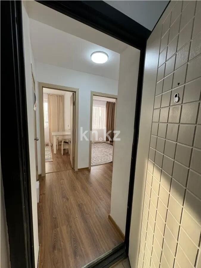 Продажа 1-комнатной квартиры, 30 м² - Продажа однокомнатных квартир в Казахстане - страница 2 фото 4 из 4