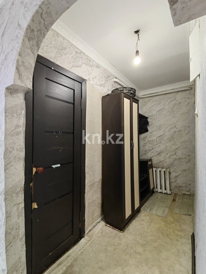 Продажа 2-комнатной квартиры, 44.4 м² - Недвижимость в Караганде фото 20 из 26