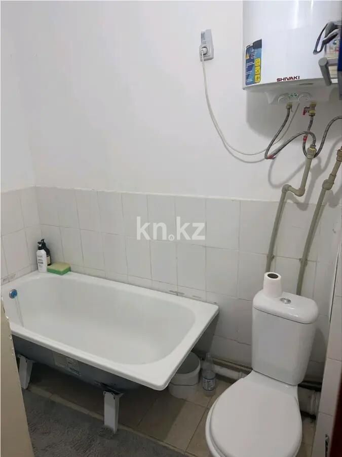 Продажа 1-комнатной квартиры, 31 м² - Продажа однокомнатных квартир в р-не Косшы Астаны - страница 3 фото 3 из 3