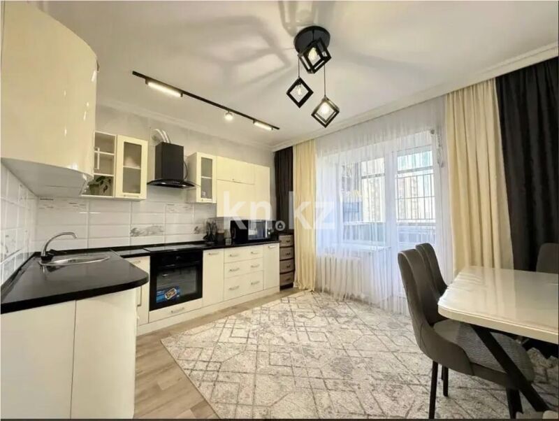 Продажа 2-комнатной квартиры, 77 м² - Продажа двухкомнатных квартир в кирпичном доме в Астане - страница 45 фото 3 из 5