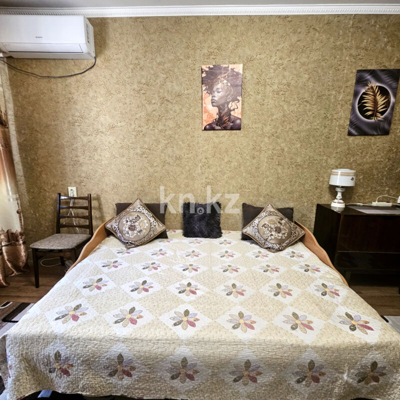 Аренда 2-комнатной квартиры, 55 м² - Продажа дач в Усть-Каменогорске фото 11 из 31