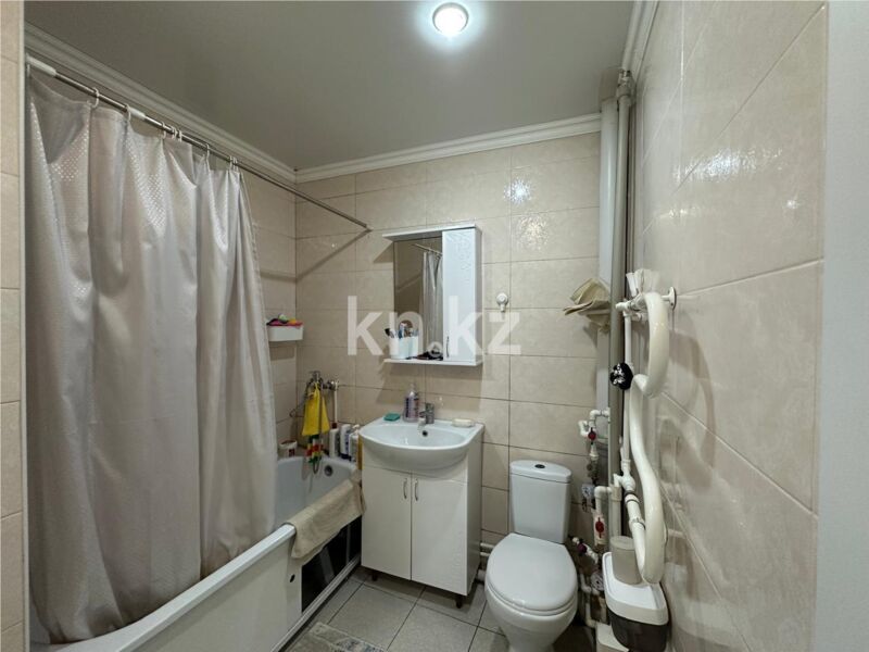 Продажа 3-комнатной квартиры, 61 м² - Продажа трехкомнатных квартир в Темиртау - страница 6 фото 13 из 14