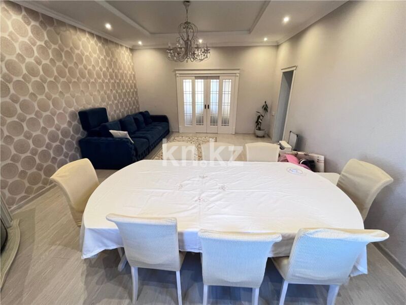 Продажа 5-комнатного дома, 283.2 м² - Продажа домов, коттеджей в Караганде - страница 5 фото 4 из 31