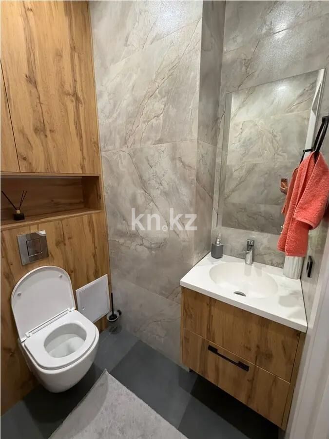 Продажа 3-комнатной квартиры, 78 м² - Продажа трехкомнатных квартир в блочном доме в Казахстане - страница 4 фото 4 из 4