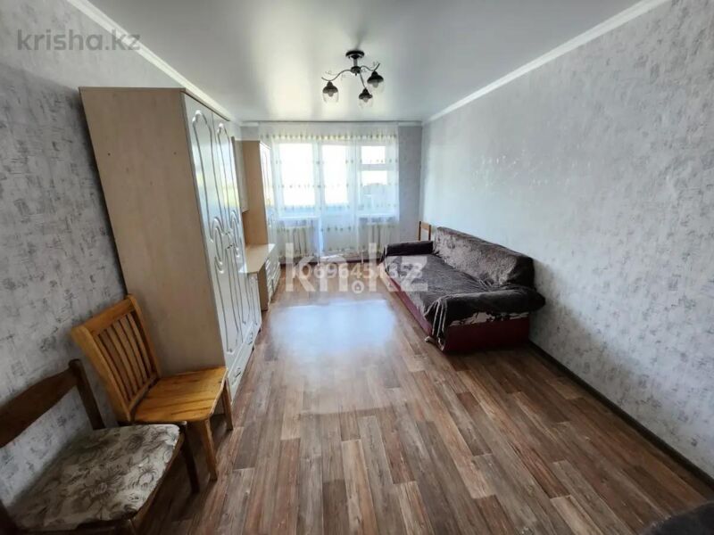 Продажа 1-комнатной квартиры, 31 м² - Продажа однокомнатных квартир в Темиртау - страница 2 фото 1 из 7