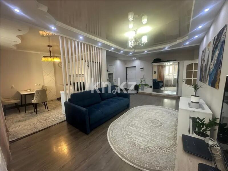 Продажа 2-комнатной квартиры, 62 м² - Продажа двухкомнатных квартир в р-не Сарыарка Астаны - страница 12 фото 1 из 3