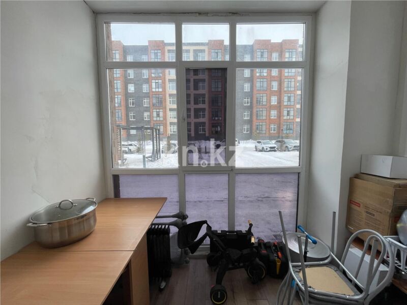 Продажа 3-комнатной квартиры, 90 м² - Продажа трехкомнатных квартир в Караганде - страница 47 фото 14 из 25