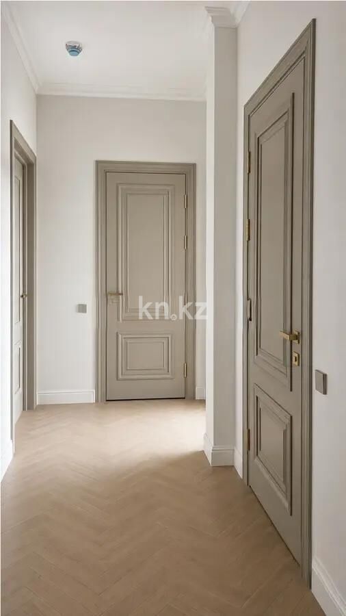 Продажа 3-комнатной квартиры, 92 м² - Продажа трехкомнатных квартир в Алатауском р-не Алматы - страница 2 фото 2 из 2