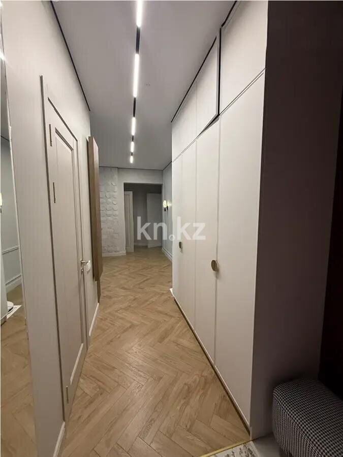 Продажа 3-комнатной квартиры, 111 м² - Продажа квартир в Жезказгане фото 6 из 6