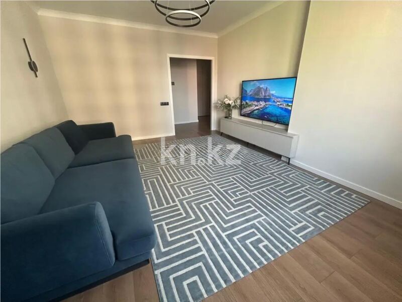 Продажа 3-комнатной квартиры, 92.5 м² - Продажа трехкомнатных квартир в Алмалинском р-не Алматы - страница 20 фото 1 из 1